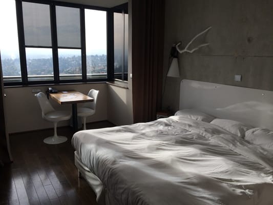 L'ermitage Hotel by null