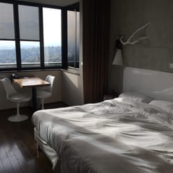 L'Ermitage - Hôtel - Chambre Contemplative