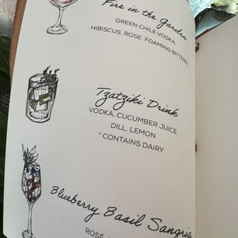 Bar167 - Menu - Cocktail Bars Near Me - Charleston, South Carolina Bar167 - Menu - Cocktail Bars Near Me - Charleston, South Carolina