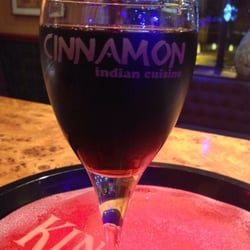 Cinnamon