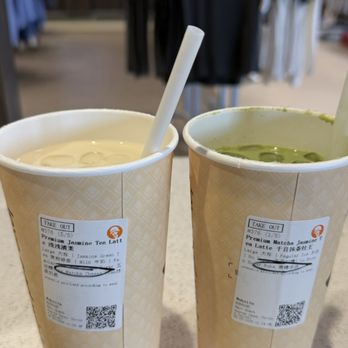 Auntea Jenny - Bubble Tea Near Me - Irvine, California