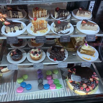 Barbas Cakes And Coffee - Cafeteria Near Me - Tijuana, BCN Barbas Cakes And Coffee - Cafeteria Near Me - Tijuana, BCN