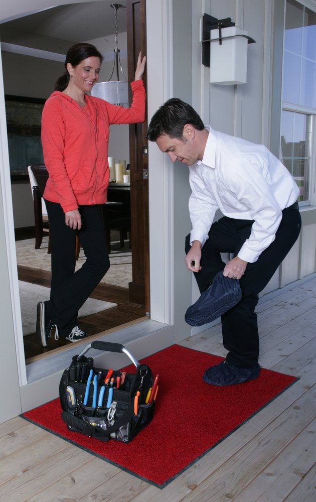 Slide of Aqueduct Services