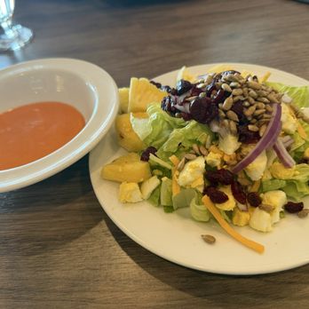 Crust & Cork - Salad - Wine Bars Near Me - Suffolk, Virginia Crust & Cork - Salad - Wine Bars Near Me - Suffolk, Virginia