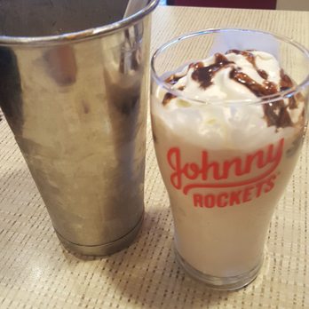 Johnny Rockets - Diners Near Me - Reno, Nevada