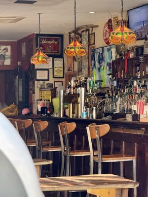 The Shannon Pot by null