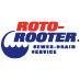 Slide of Roto Rooter - York