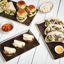 Bonchon Murfreesboro - Memorial Blvd