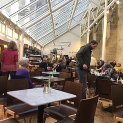 Refectory Restaurant