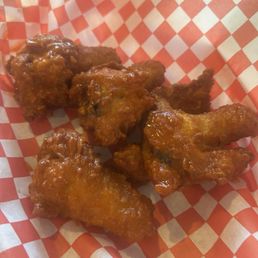 Wings Wings