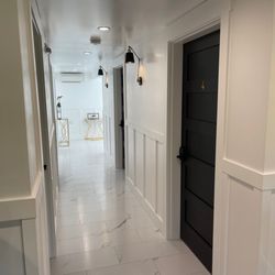 Philocaly - Philocaly Hallway