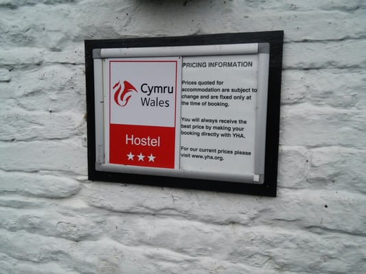 YHA Brecon Beacons by null