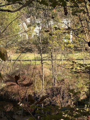 The Inn at Brandywine Falls by null
