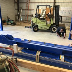 Mid State Automotive Equipment