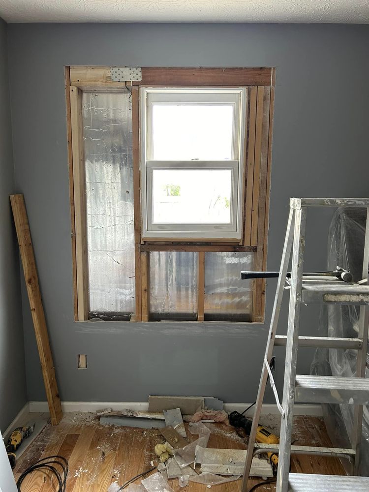 S&J HANDYMAN SERVICES Updated September 2024 Request a Quote 50