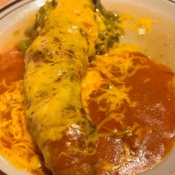 Monroe's Restaurant - chile relleno christmas style ala carte - Breakfast & Brunch Near Me - Albuquerque, New Mexico