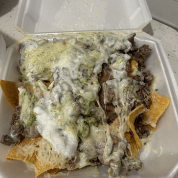 Taqueria Guadalajara - Nachos were a disappointment. - Mexican Near Me - Antelope, California Taqueria Guadalajara - Nachos were a disappointment. - Mexican Near Me - Antelope, California