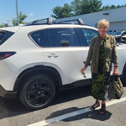 Gaithersburg Mazda