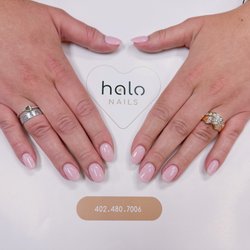 Halo Nails