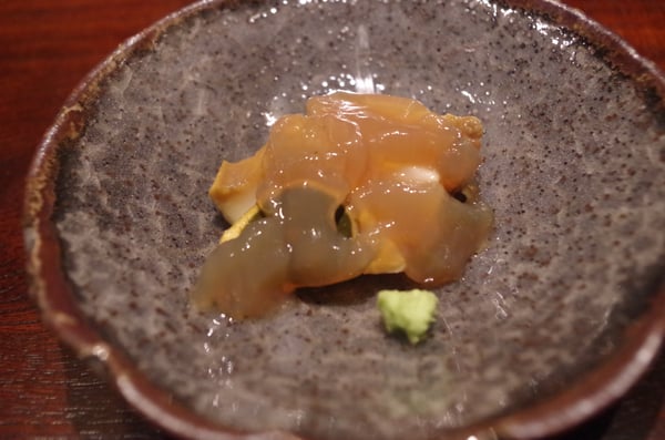 Kagurazaka Ishikawa by null