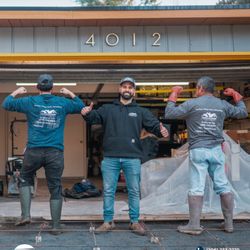 American Home Builders