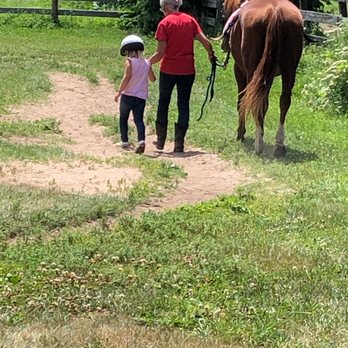 Kurtz Corral Riding Stable - Stroll around the arena - Horseback Riding Near Me - Sturgeon Bay, Wisconsin Kurtz Corral Riding Stable - Stroll around the arena - Horseback Riding Near Me - Sturgeon Bay, Wisconsin