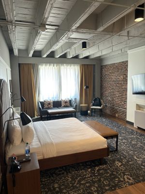 Hotel Indigo Omaha Downtown, an IHG Hotel by null