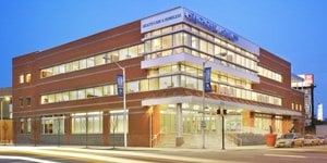 Health Care for the Homeless - social services organization in Baltimore, MD