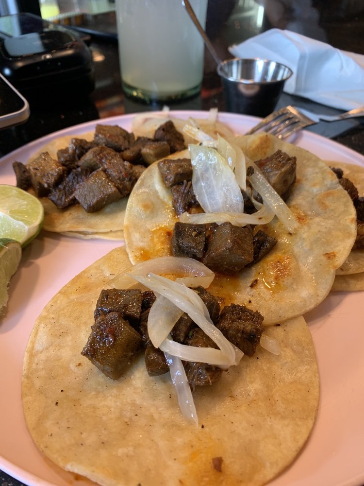 LA VALENTINA MEXICAN KITCHEN 1881 NW 7th St, Miami, Florida Mexican