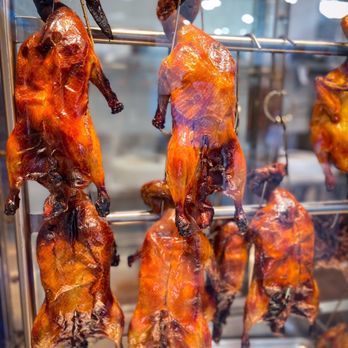 Blooming Vip - Roasted ducks - Seafood Near Me - Rosemead, California Blooming Vip - Roasted ducks - Seafood Near Me - Rosemead, California