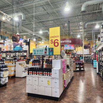 Total Wine & More - cheap wine - Beer, Wine & Spirits Near Me - Boynton Beach, Florida