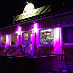 Pizzeria Vedugnshuset