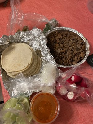 Taqueria San Pancho by null