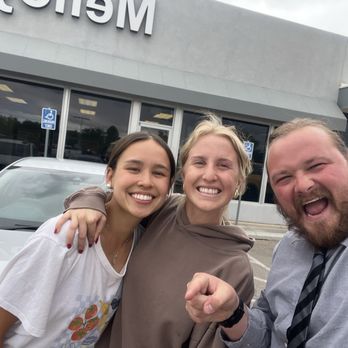 Melloy Nissan - Car Dealers Near Me - Albuquerque, New Mexico Melloy Nissan - Car Dealers Near Me - Albuquerque, New Mexico