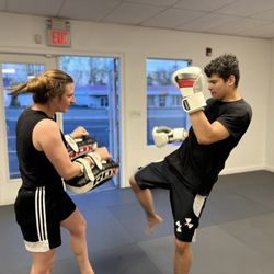 Titan Mixed Martial Arts