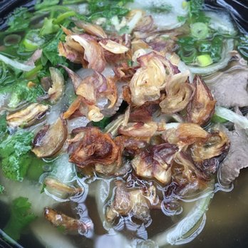 Bambuza - beef pho - Vietnamese Near Me - Portland, Oregon Bambuza - beef pho - Vietnamese Near Me - Portland, Oregon