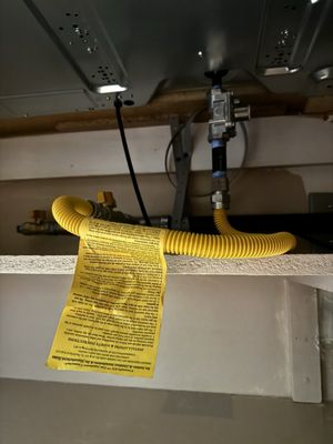 SoCo Plumbing Logo