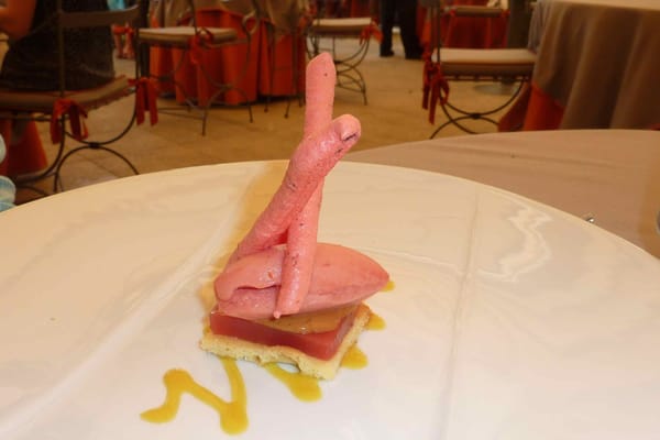 Restaurant SEVIN by null