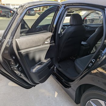 Caliber Collision - Even the inside was fresh too! - Body Shops Near Me - Redlands, California