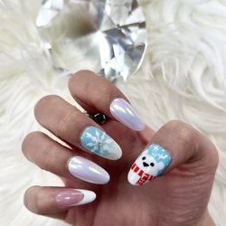 Gorgeous Nails