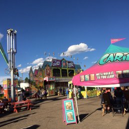 Rides rides rides
