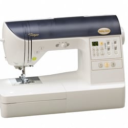 Mason Sewing Machine