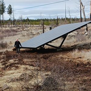 Hooked on Solar on Yelp