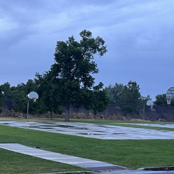 Gibson Park - Parks Near Me - Great Falls, Montana