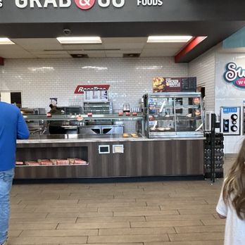 RaceTrac - Gas Stations Near Me - Palatka, Florida
