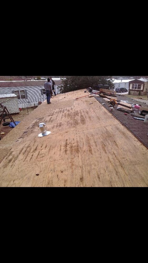 Slide of JC Roofing Pro