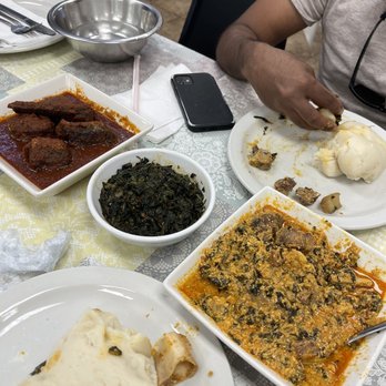 Veronica's Kitchen - African Near Me - Inglewood, California Veronica's Kitchen - African Near Me - Inglewood, California