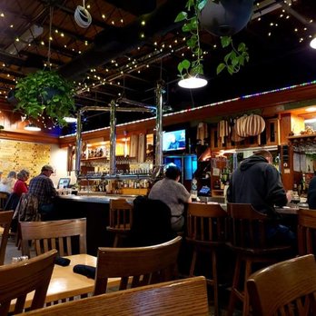 Jackie O's Brewpub - Brewpubs Near Me - Athens, Ohio