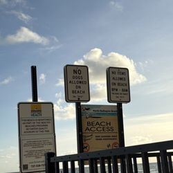 North Redington Beach