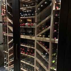 Mancy's Steakhouse